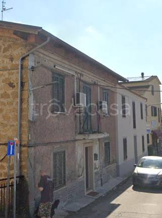 casa indipendente in vendita a Riano