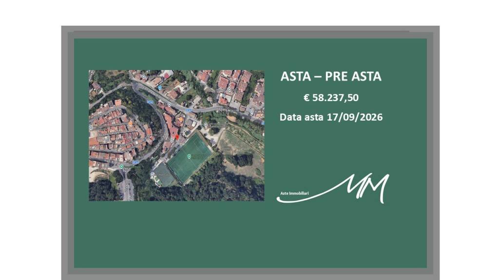 appartamento in vendita a Riano