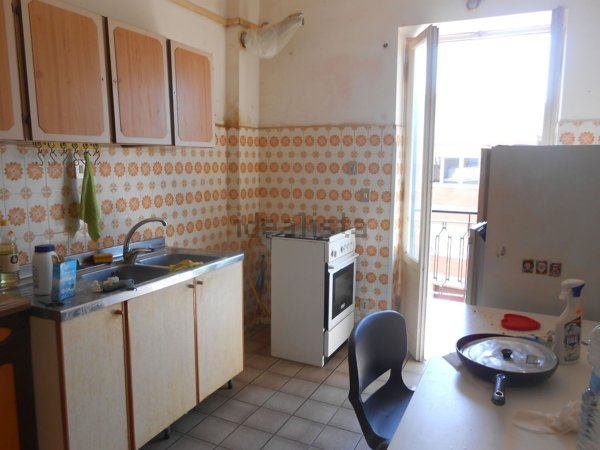 appartamento in vendita a Riano