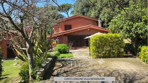 casa indipendente in vendita a Riano