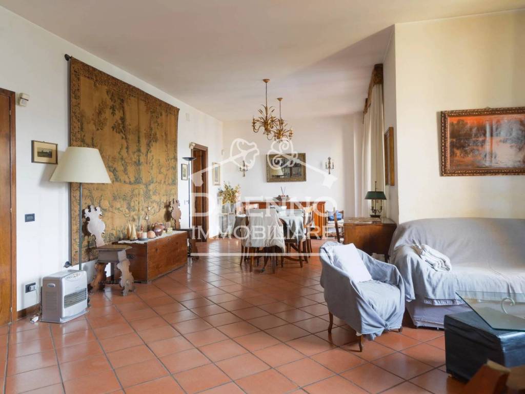casa indipendente in vendita a Riano