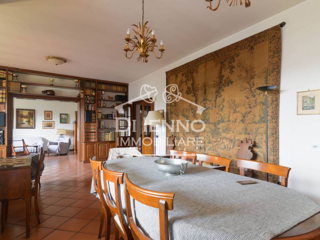 casa indipendente in vendita a Riano