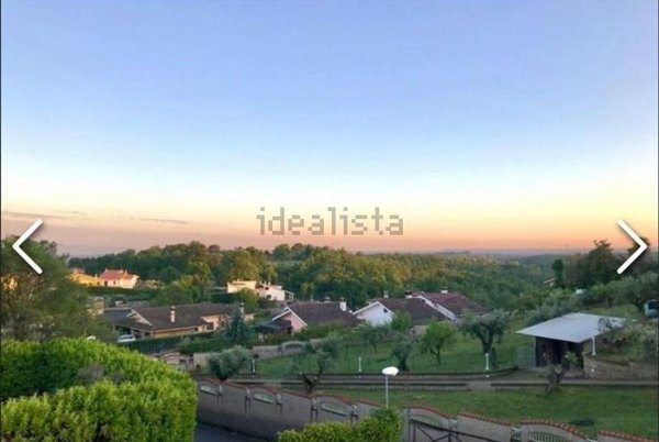 casa indipendente in vendita a Riano