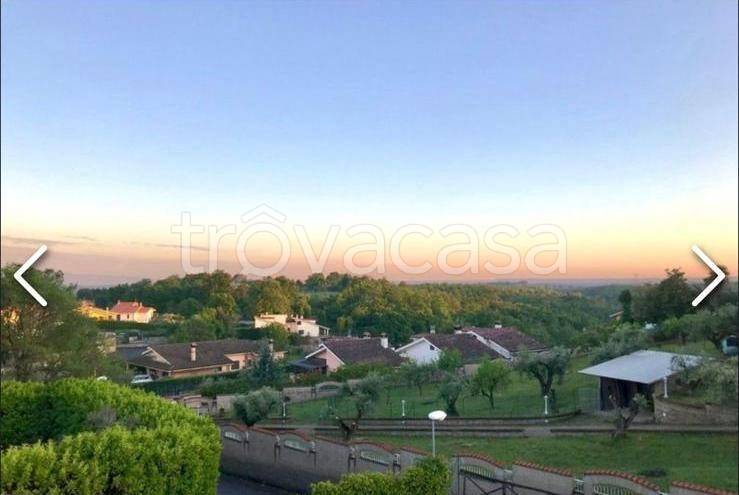 casa indipendente in vendita a Riano