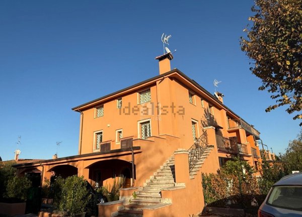 appartamento in vendita a Riano
