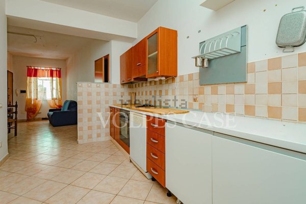 appartamento in vendita a Riano