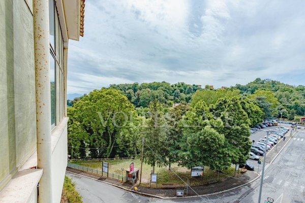appartamento in vendita a Riano