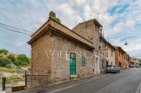 casa indipendente in vendita a Riano