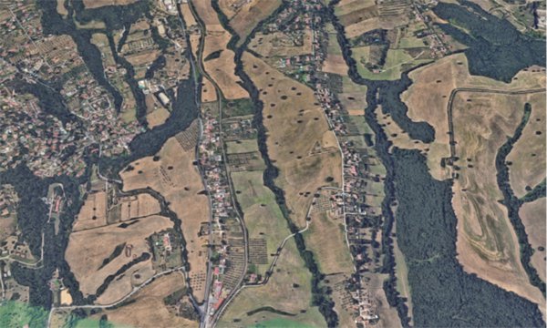 appartamento in vendita a Riano