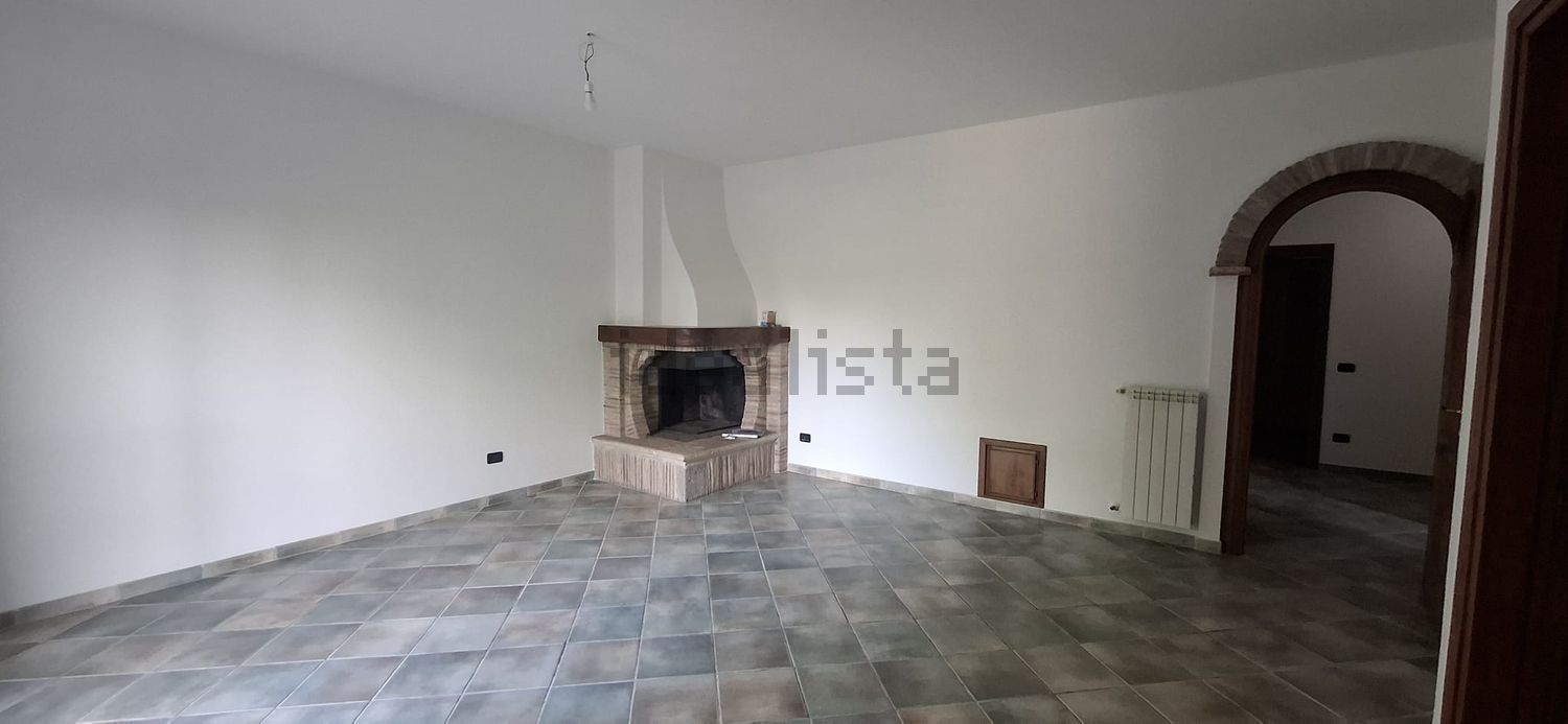 appartamento in vendita a Riano