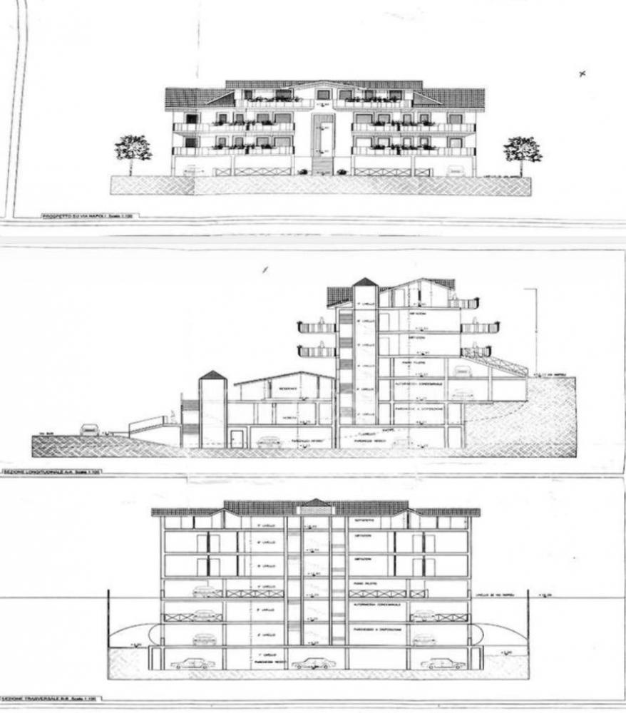 negozio in vendita a Riano