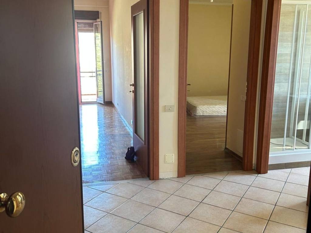 appartamento in vendita a Riano
