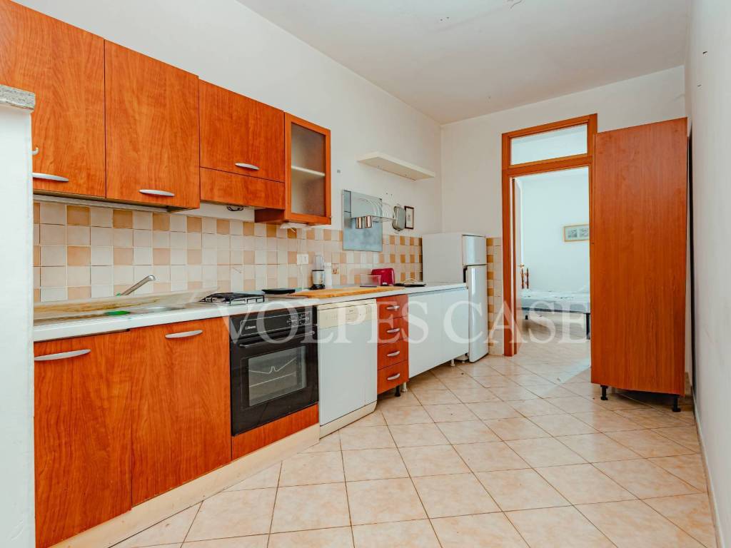 appartamento in vendita a Riano
