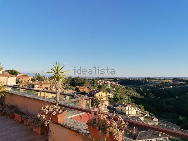appartamento in vendita a Riano
