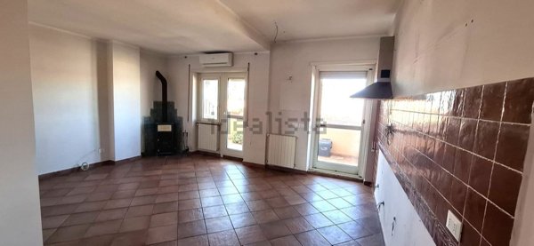 appartamento in vendita a Riano