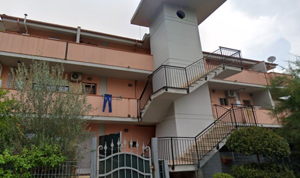 appartamento in vendita a Riano