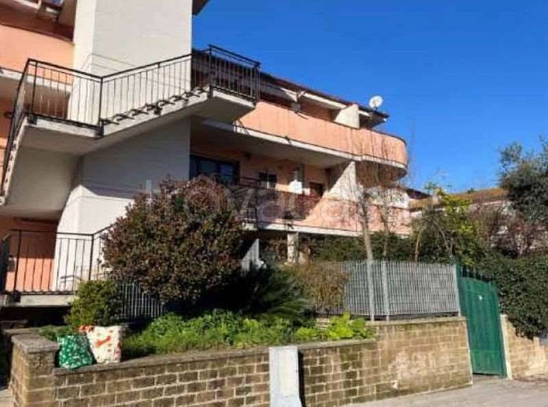 appartamento in vendita a Riano