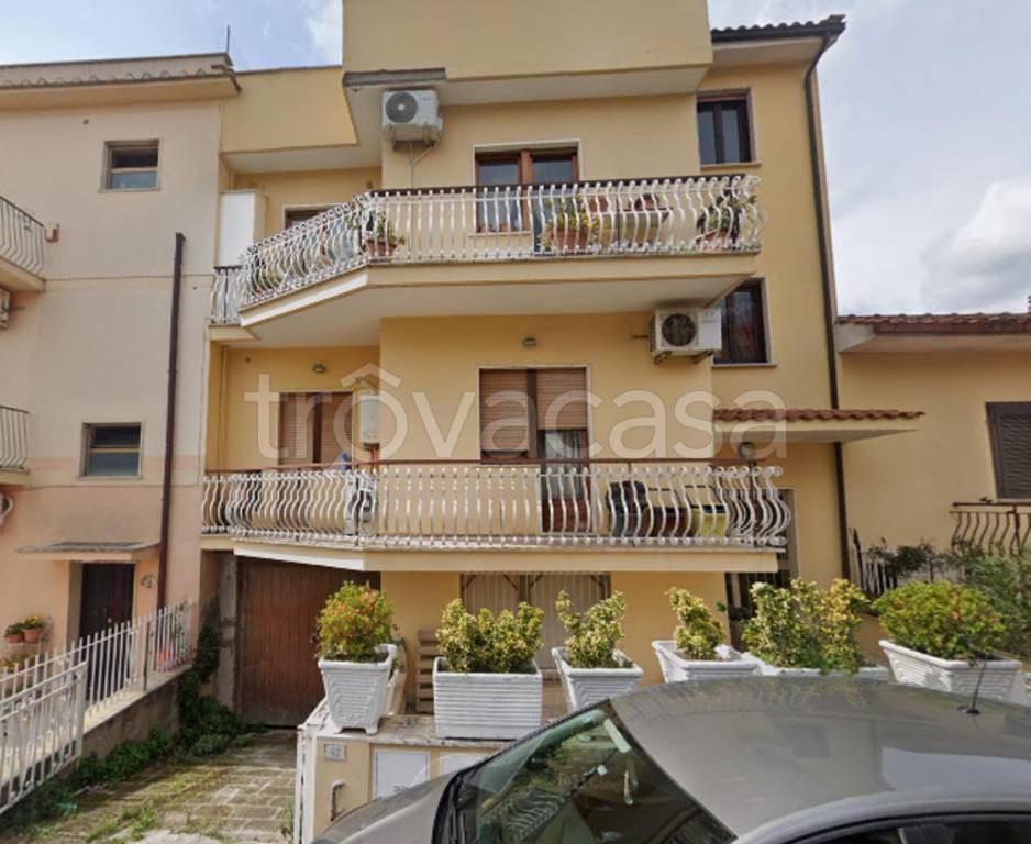 appartamento in vendita a Riano