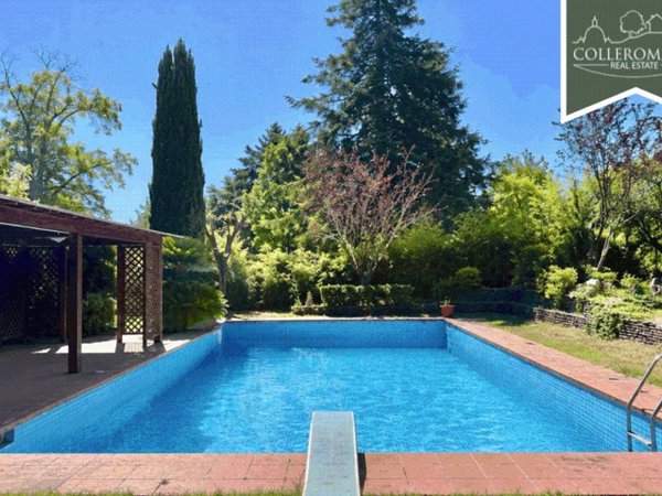 casa indipendente in vendita a Riano