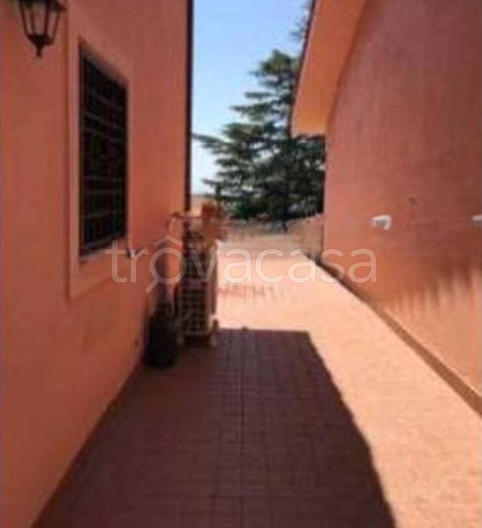 casa indipendente in vendita a Riano