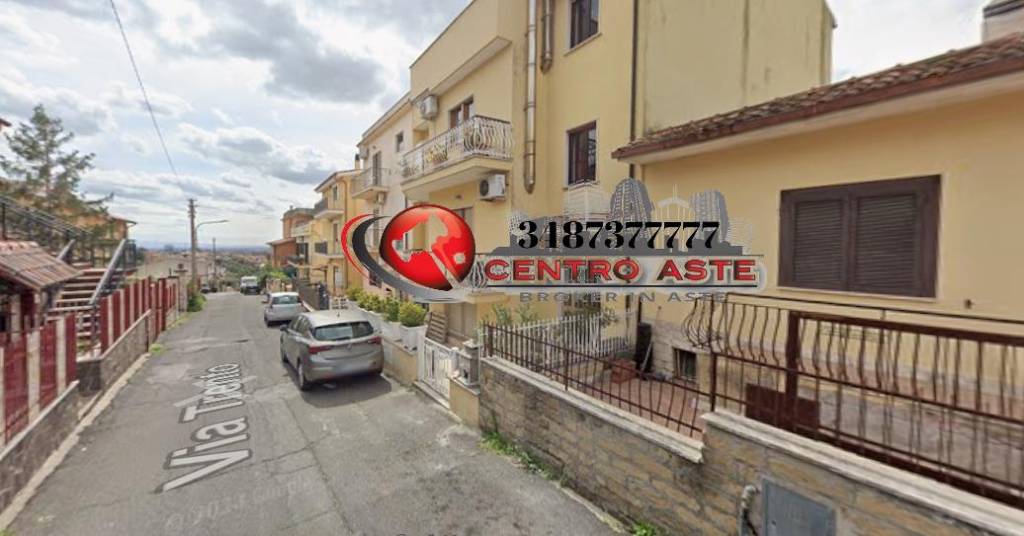 appartamento in vendita a Riano