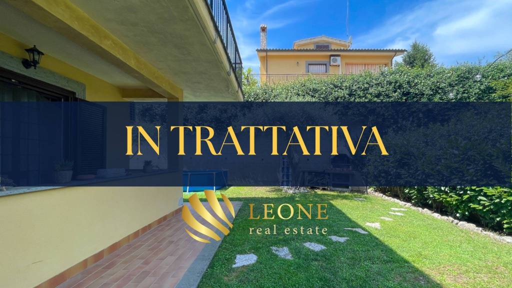 appartamento in vendita a Riano