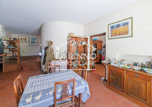 casa indipendente in vendita a Riano