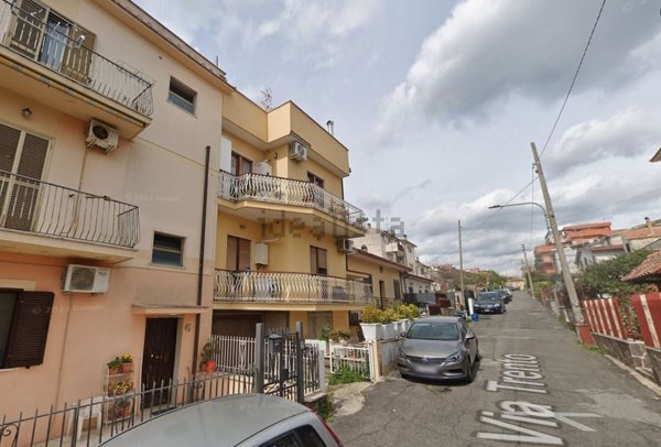 appartamento in vendita a Riano
