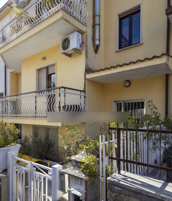 appartamento in vendita a Riano