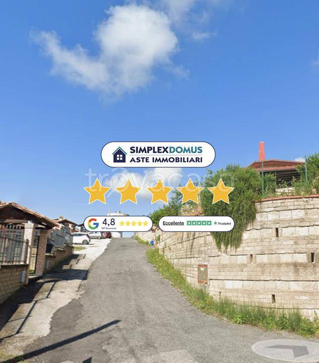 casa indipendente in vendita a Riano