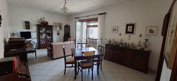 appartamento in vendita a Riano