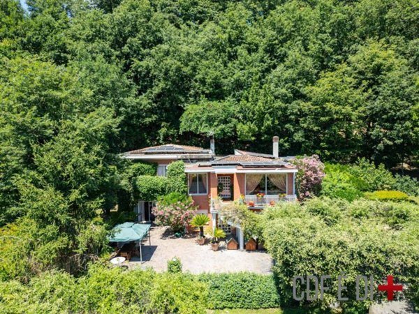casa indipendente in vendita a Riano