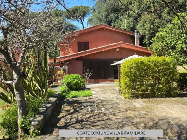casa indipendente in vendita a Riano