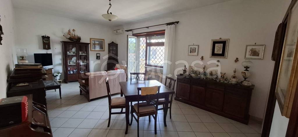 appartamento in vendita a Riano