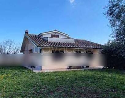 casa indipendente in vendita a Riano