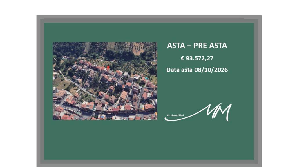 appartamento in vendita a Riano