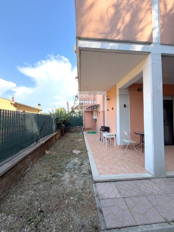 appartamento in vendita a Riano