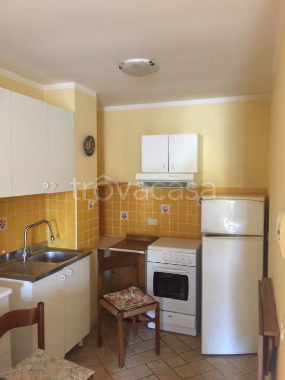 appartamento in vendita a Riano