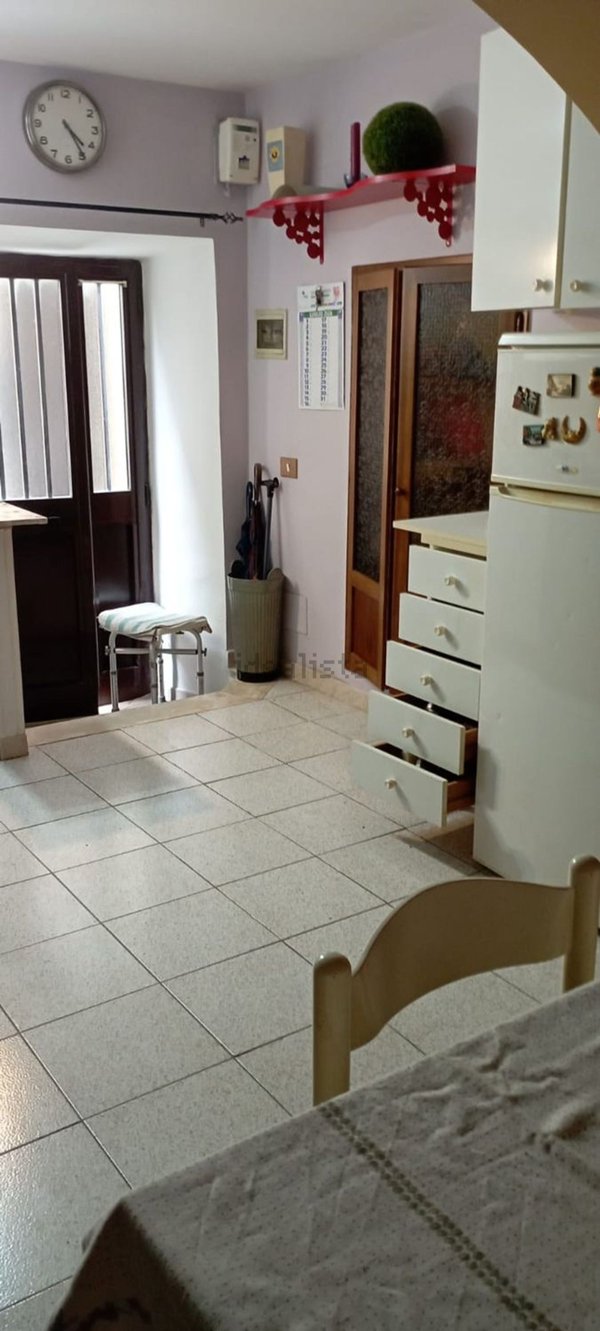 appartamento in vendita a Riano