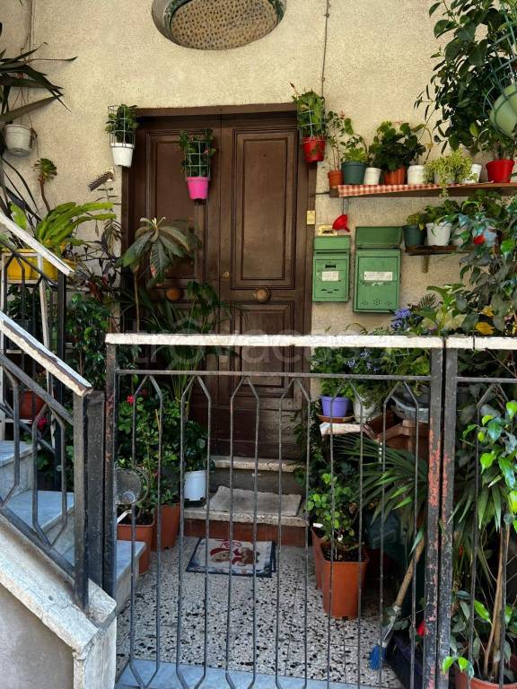 appartamento in vendita a Riano