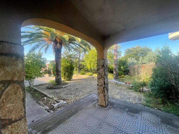 appartamento in vendita a Riano