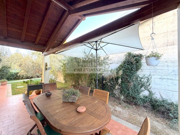 casa indipendente in vendita a Riano