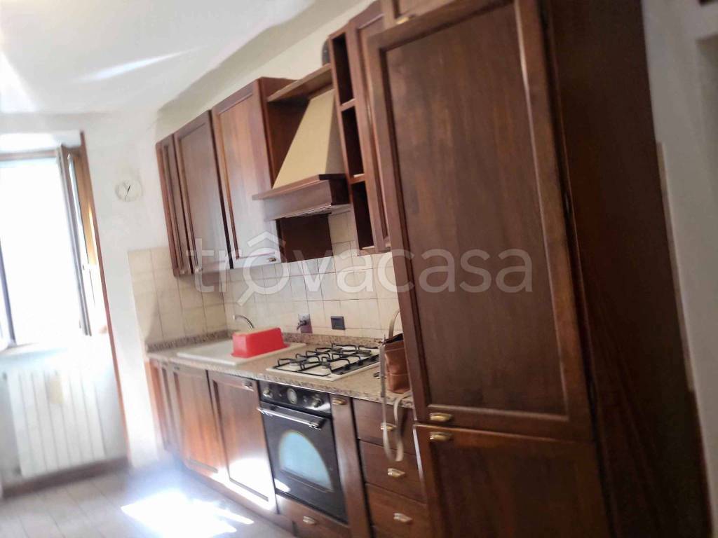 appartamento in vendita a Riano