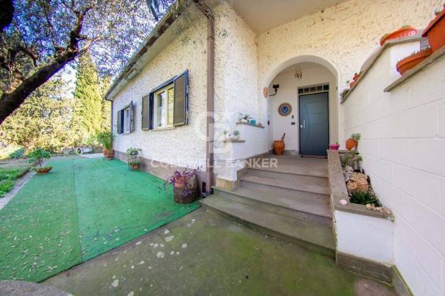 casa indipendente in vendita a Riano
