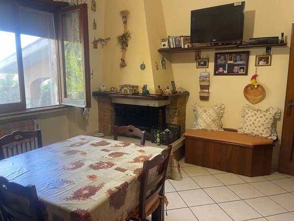 appartamento in vendita a Riano