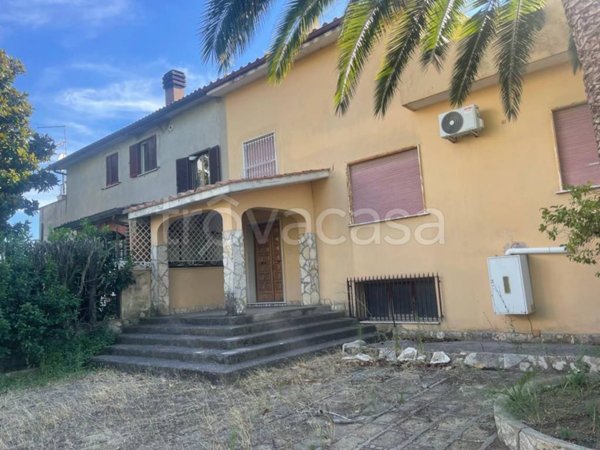 appartamento in vendita a Riano