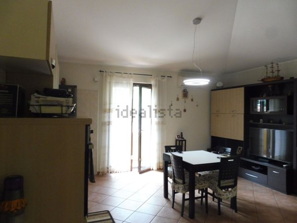 appartamento in vendita a Riano