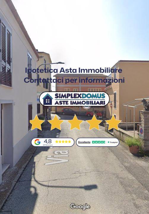 casa indipendente in vendita a Riano