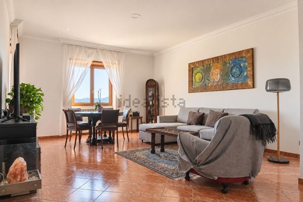 appartamento in vendita a Riano