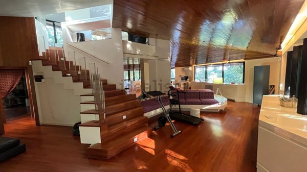 casa indipendente in vendita a Riano